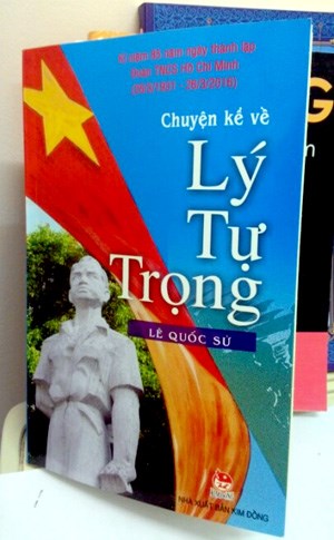 Ảnh đại diện